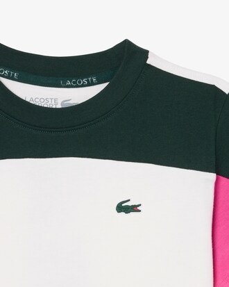 T-shirt Sport imprim&eacute;