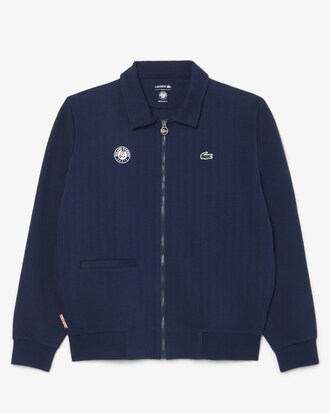 Veste Sport Édition Roland-Garros