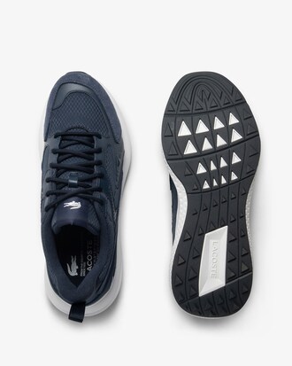 Sneakers L003 Evo homme