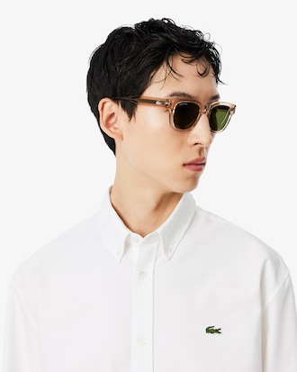 Chemise Oxford regular fit