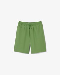 Short Sport l&eacute;ger taffetas diamant&eacute;