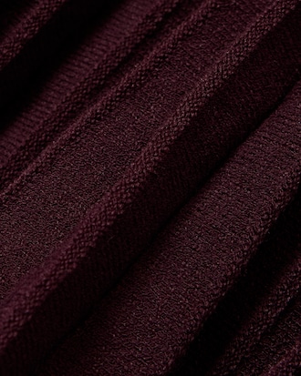 Jupe Tennis H&eacute;ritage pliss&eacute;e interlock