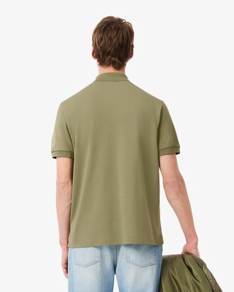 Polo L.12.12 LIGHT classic fit