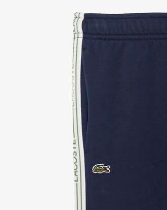 Pantalon de surv&ecirc;tement molleton