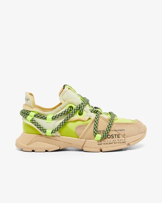 Sneakers L003 Active Runway homme
