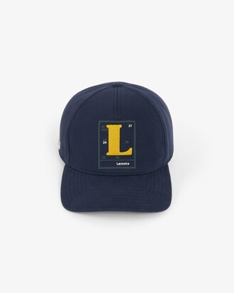 Casquette brod&eacute;e en Piqu&eacute;