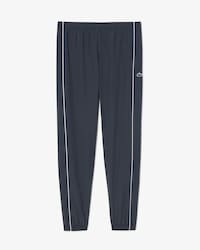 Pantalon de surv&ecirc;tement Sport d&eacute;perlant liser&eacute;s