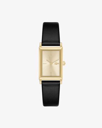 Montre Catherine cuir