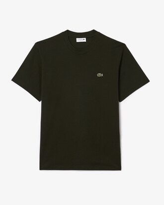 T-shirt coton
