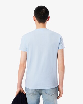 T-shirt coton Pima léger