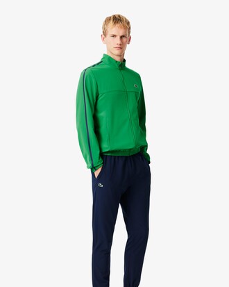 Ensemble survêtement Lacoste Tennis x Novak Djokovic