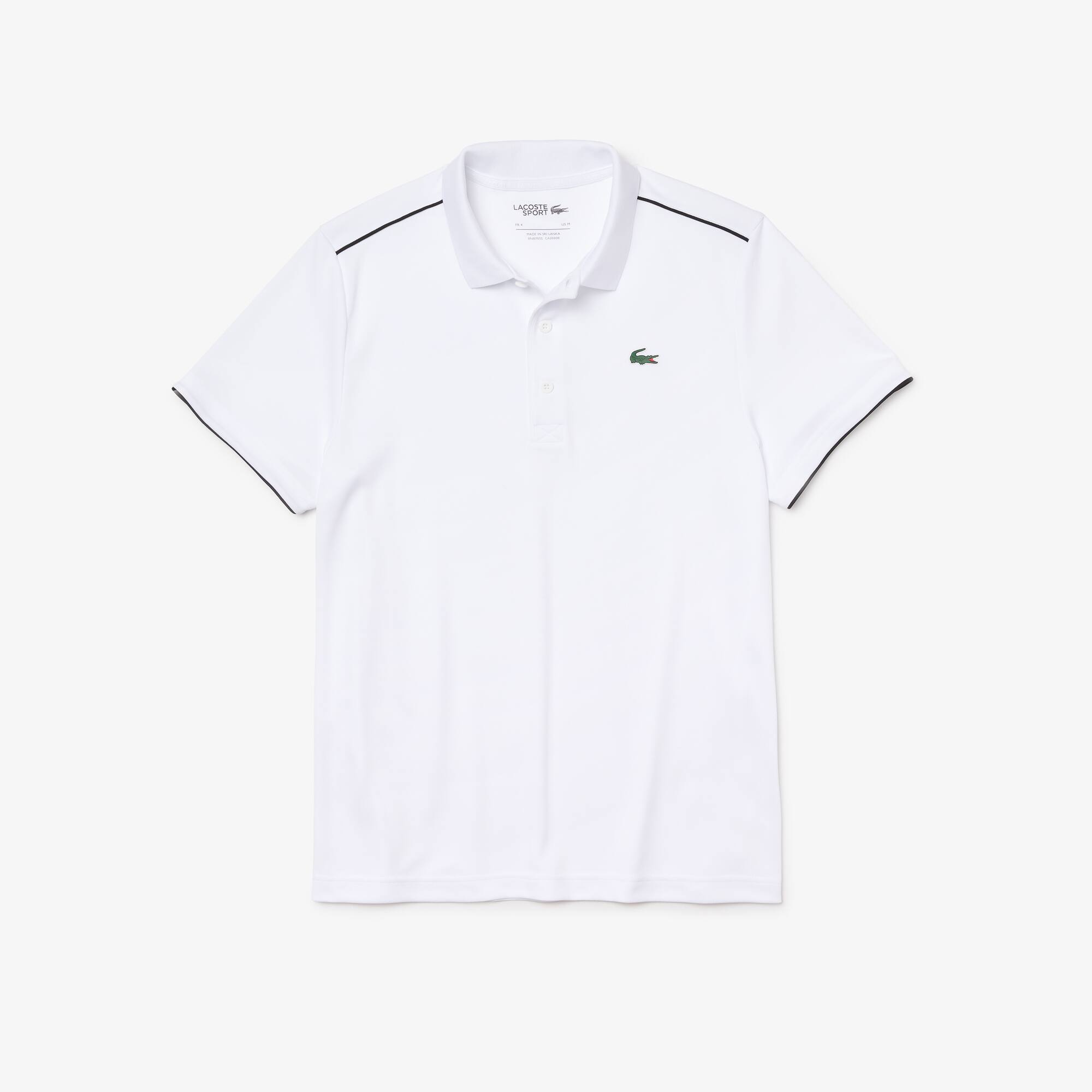 polo lacoste 2019
