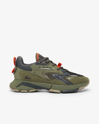 Sneakers L003 Neo Tech homme