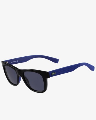 Lunettes L.12.12 rectangulaires