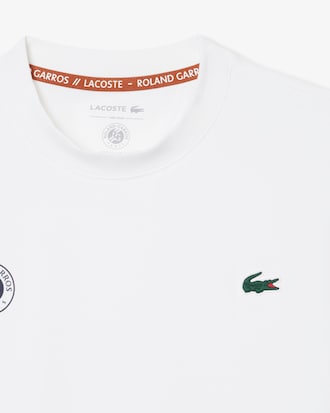T-shirt &Eacute;dition Roland-Garros Ultra Dry