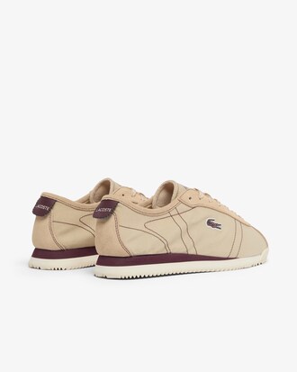 Sneakers Club-Low femme