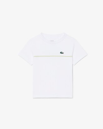 T-shirt coton Ultra Dry