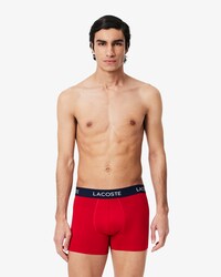 Lot de 3 boxers microfibre