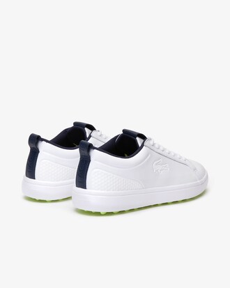 Sneakers de Golf G Elite homme en synthétique et cuir