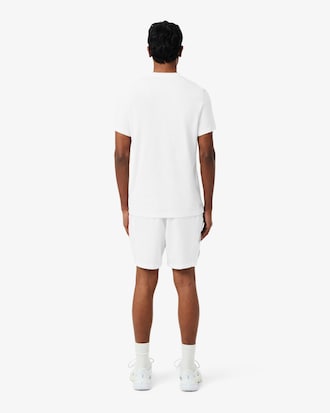 Short &Eacute;quipe de France de tennis