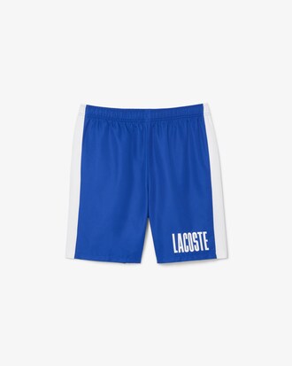 Short Tennis marquage imprimé