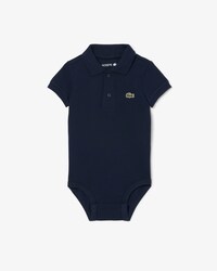 Body b&eacute;b&eacute; en Piqu&eacute;