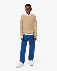 Jean 5 poches denim stretch