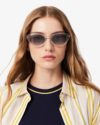 Lunettes L.12.12 Trim ovales
