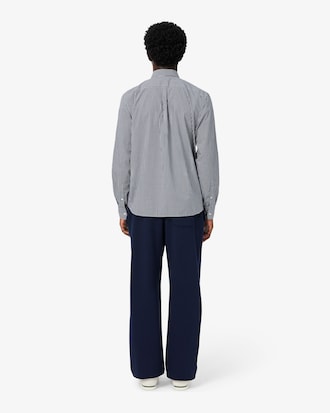 Pantalon de surv&ecirc;tement relaxed fit