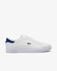 Sneakers Powercourt homme en cuir