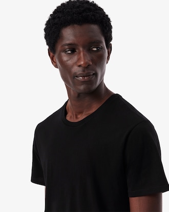 Lot de 3 t-shirts d'int&eacute;rieur