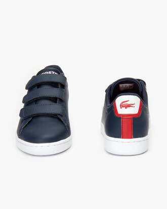 Sneakers Carnaby Evo Strap ado en synthétique