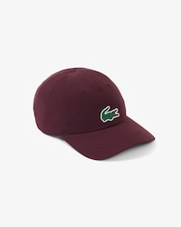 Casquette Lacoste Tennis x Novak Djokovic