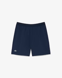 Short Tennis H&eacute;ritage Ultra Dry liser&eacute;s