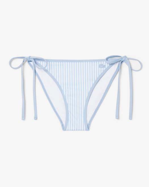 Bleu Clair / Blanc
