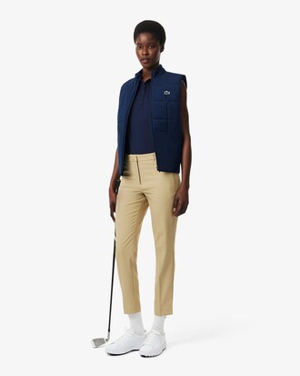 Veste Golf d&eacute;perlante protection UV