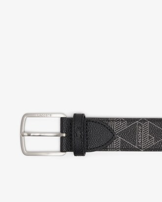 Coffret ceinture et porte-cartes The Blend
