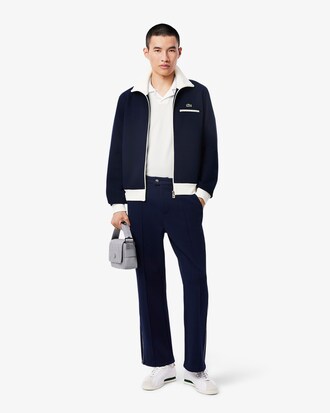 Polo Paris classic fit col ouvert