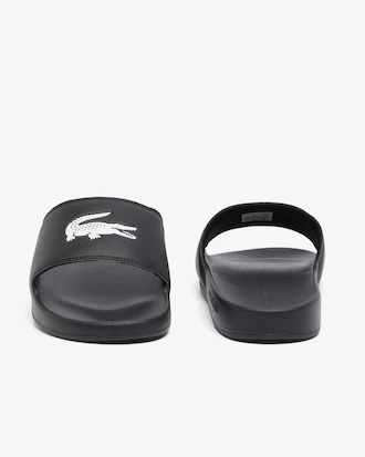Claquettes Serve Slide 0.0 homme