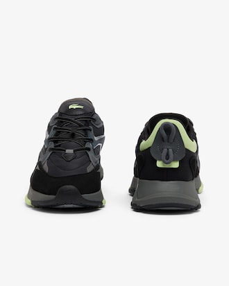 Sneakers L003 Neo Tech homme