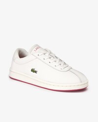 Sneakers Masters enfant en cuir