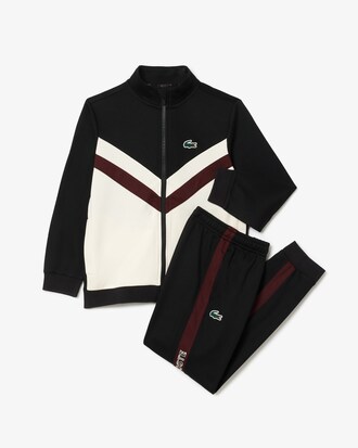Survêtement Tennis Ultra Dry indémaillable