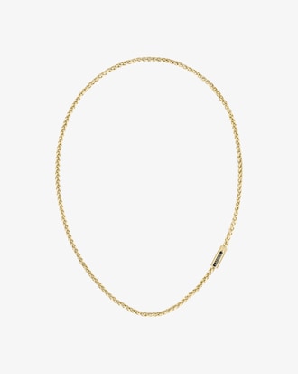 Collier Spelt