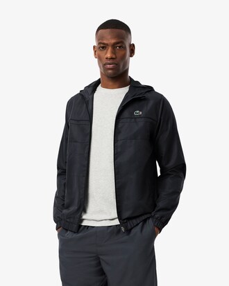 Veste de surv&ecirc;tement Sport d&eacute;perlante