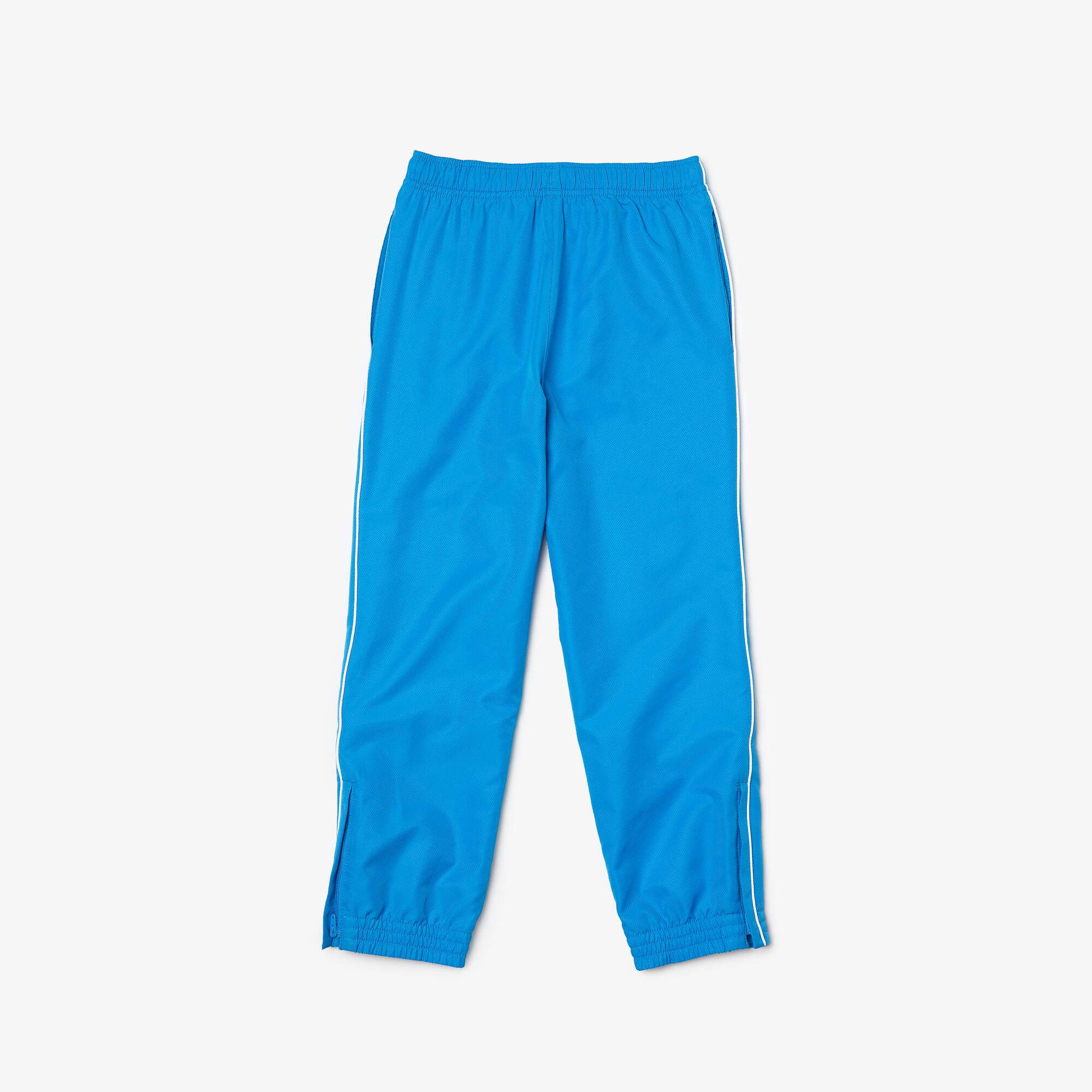 bas lacoste enfant