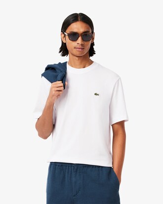 T-shirt coton