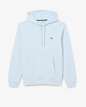 Sweatshirt à capuche molleton