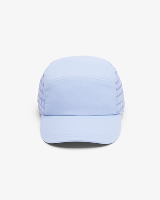 Casquette Tennis imprimé graphique