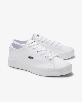 Kids' Gripshot Synthetic Sneakers