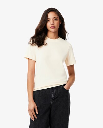 T-shirt coton imprim&eacute;